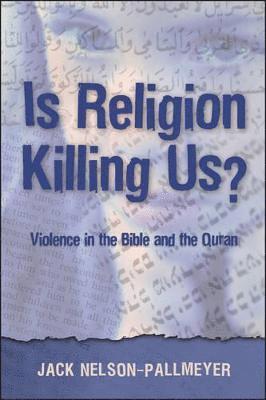 Is Religion Killing Us? 1