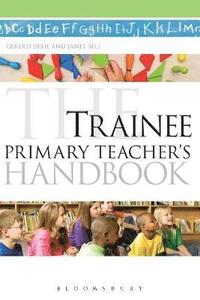 bokomslag Trainee Primary Teacher's Handbook