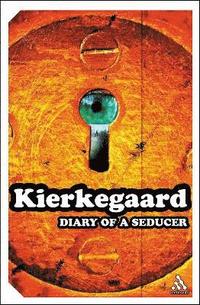 bokomslag Diary of a Seducer