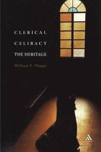 bokomslag Clerical Celibacy