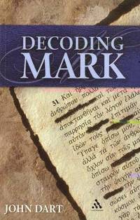 bokomslag Decoding Mark