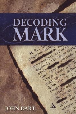 John Dart - Decoding Mark, Häftad