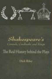 Shakespeare's Consuls, Cardinals, and Kings 1