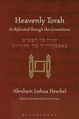 Heavenly Torah 1