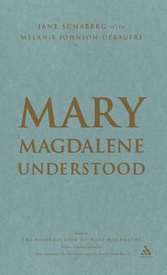 bokomslag Mary Magdalene Understood