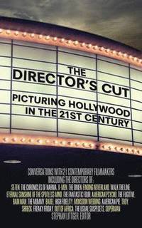 bokomslag The Director's Cut