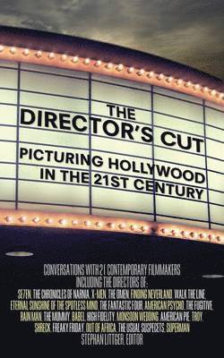 The Director's Cut 1