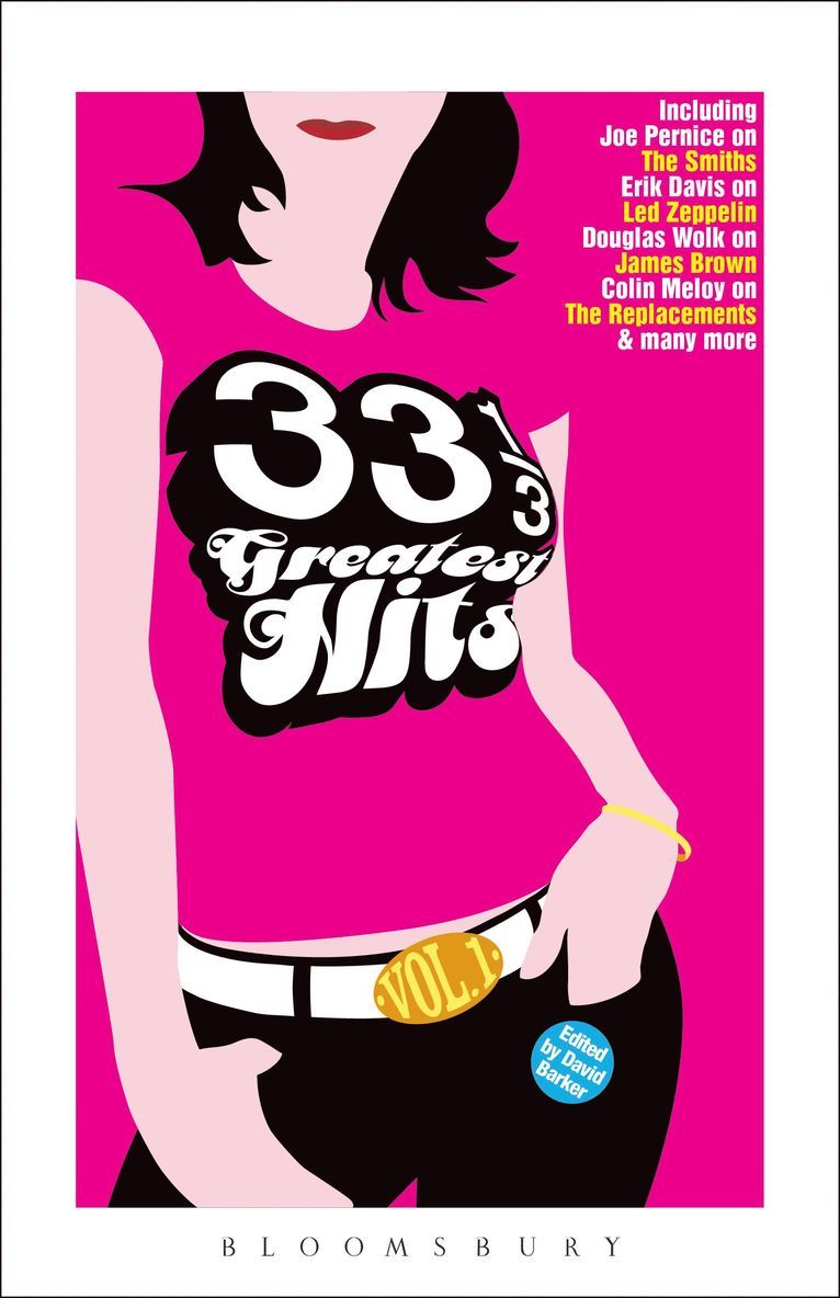 33 1/3 Greatest Hits, Volume 1 1