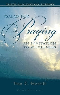 bokomslag Psalms for Praying