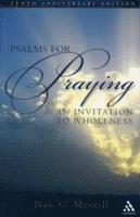 bokomslag Psalms for Praying