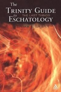 bokomslag The Trinity Guide to Eschatology