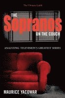 bokomslag Sopranos on the Couch