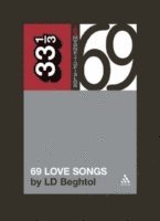 bokomslag Magnetic Fields' 69 Love Songs