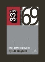 bokomslag The Magnetic Fields' 69 Love Songs