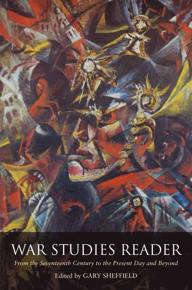 bokomslag War Studies Reader