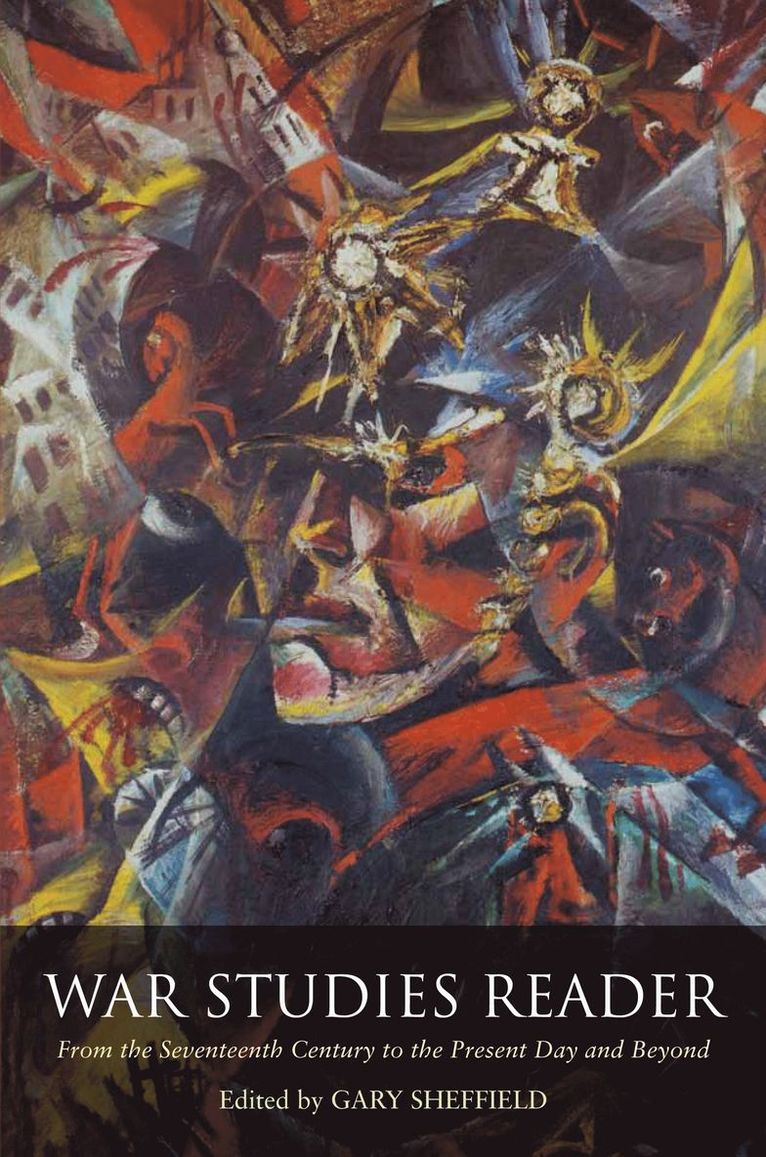 War Studies Reader