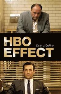 bokomslag The HBO Effect