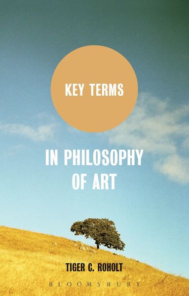 bokomslag Key Terms in Philosophy of Art