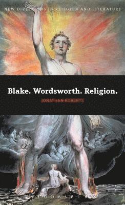 bokomslag Blake. Wordsworth. Religion.