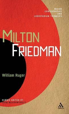 Milton Friedman