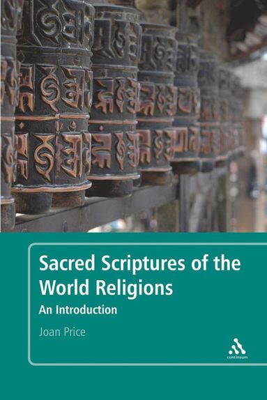 bokomslag Sacred Scriptures of the World Religions