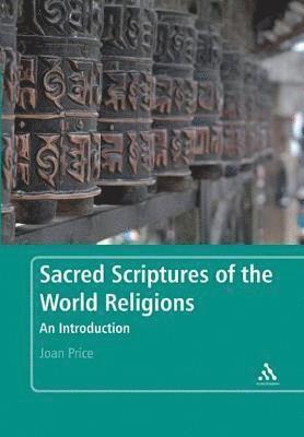 Sacred Scriptures of the World Religions
