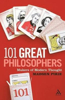 101 Great Philosophers 1