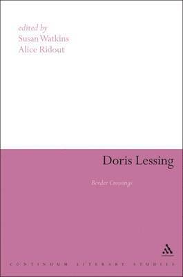 Doris Lessing 1
