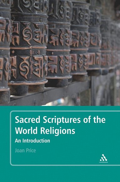 bokomslag Sacred Scriptures of the World Religions