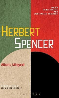 Herbert Spencer 1