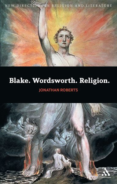 bokomslag Blake. Wordsworth. Religion.