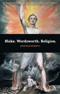 Blake. Wordsworth. Religion. 1