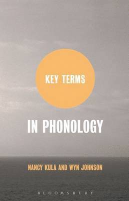 Key Terms in Phonology 1