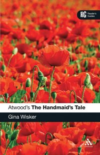 bokomslag Atwood's The Handmaid's Tale