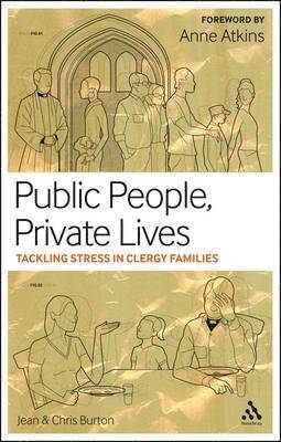 Public People, Private Lives 1