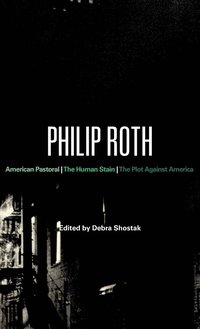 bokomslag Philip Roth