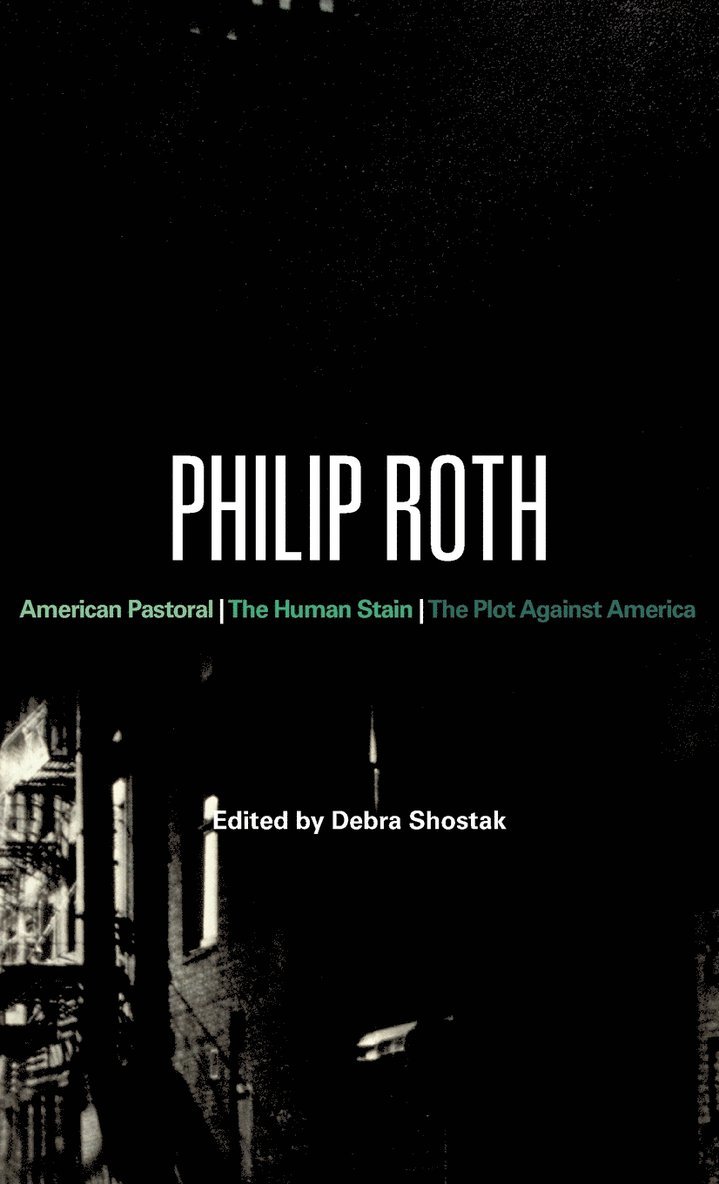 Philip Roth
