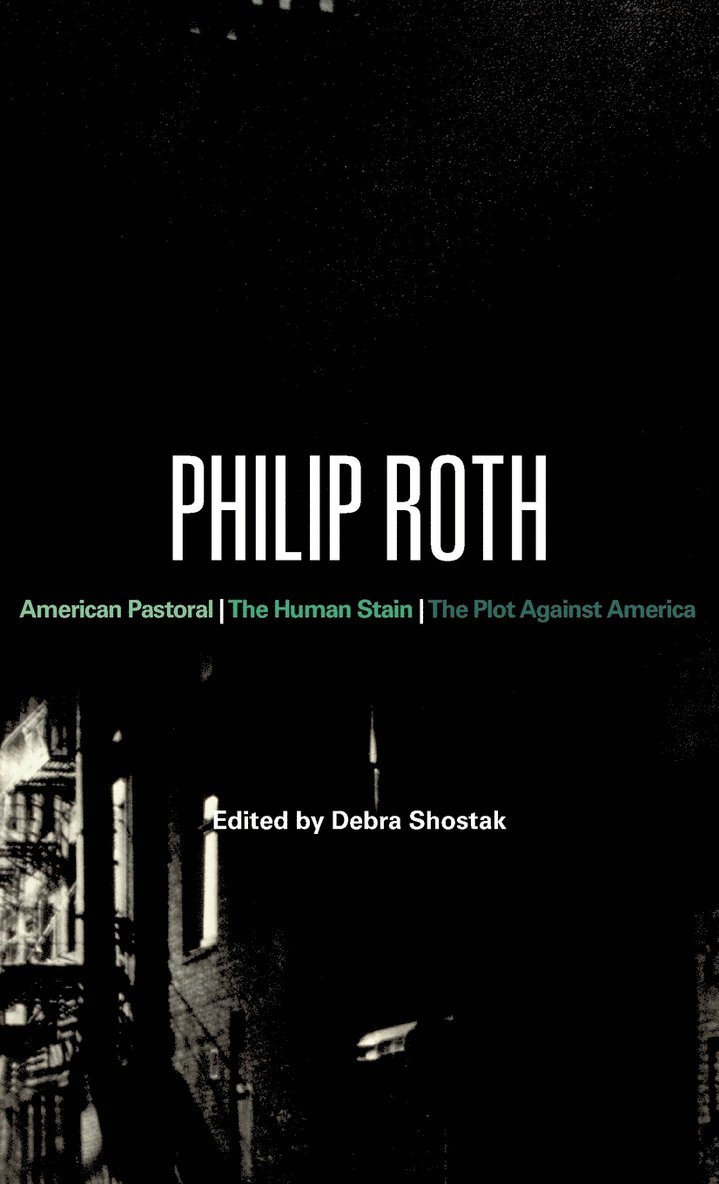 Philip Roth 1