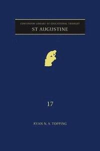 bokomslag St Augustine