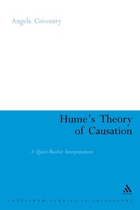 bokomslag Hume's Theory of Causation