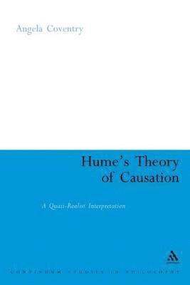 Hume's Theory of Causation 1