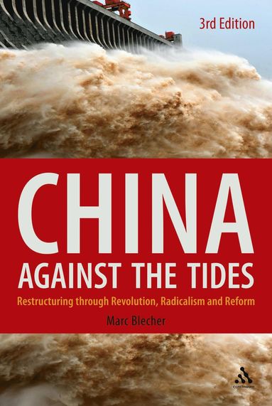 bokomslag China Against the Tides, 3rd Ed.