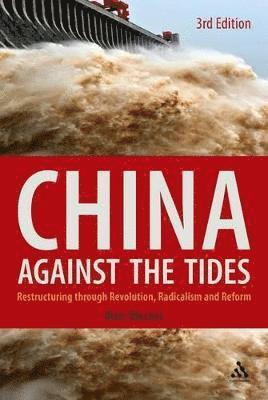 China Against the Tides, 3rd Ed.