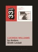 bokomslag Lucinda Williams