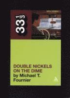 Michael T. Fournier, Michael T Fournier - Minutemen's Double Nickels on the Dime, Häftad