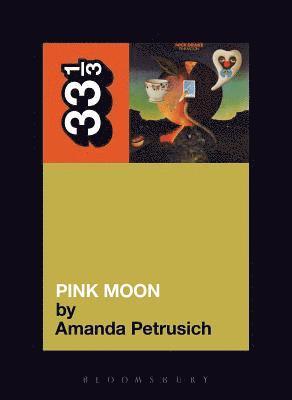 Nick Drake's Pink Moon 1