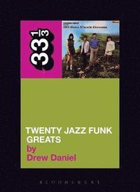 bokomslag Throbbing Gristle's Twenty Jazz Funk Greats