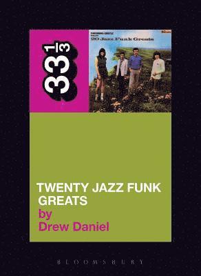 Throbbing Gristle's Twenty Jazz Funk Greats 1
