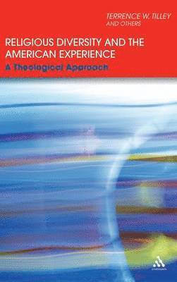 Religious Diversity and the American Experience