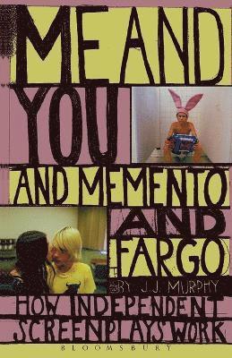 bokomslag Me and You and Memento and Fargo